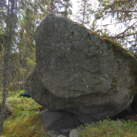 kylskåpsblocket