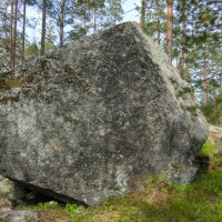 Vägblocket