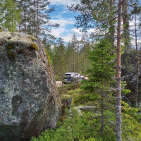 Enskild väg